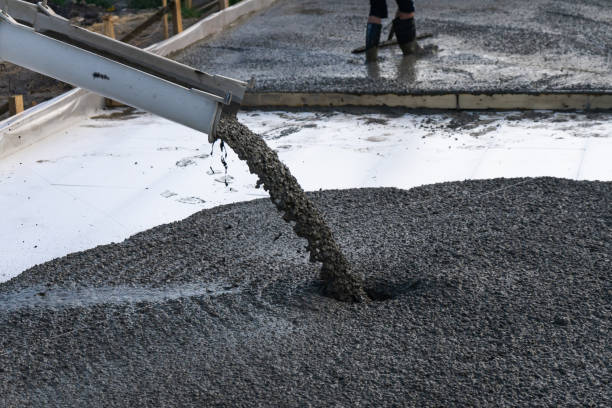 Best Stamped Concrete Near Me  in Amsterdam, NY