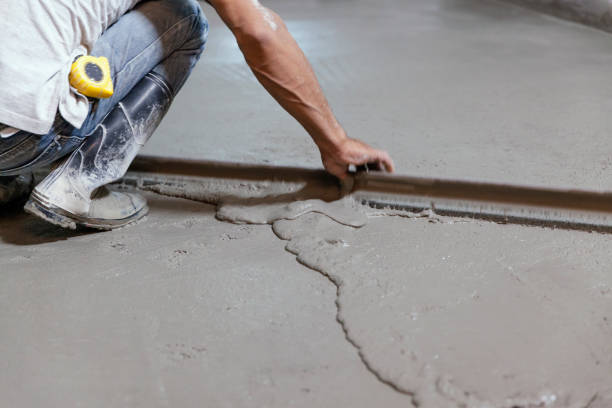 Best Concrete Leveling Services  in Amsterdam, NY
