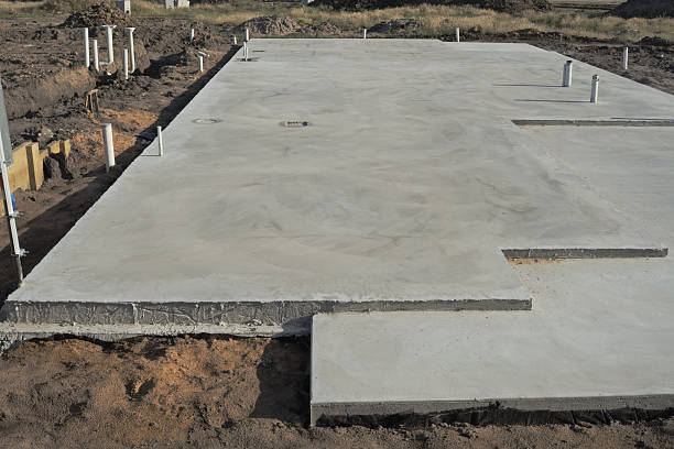 Best Concrete Repair Services  in Amsterdam, NY