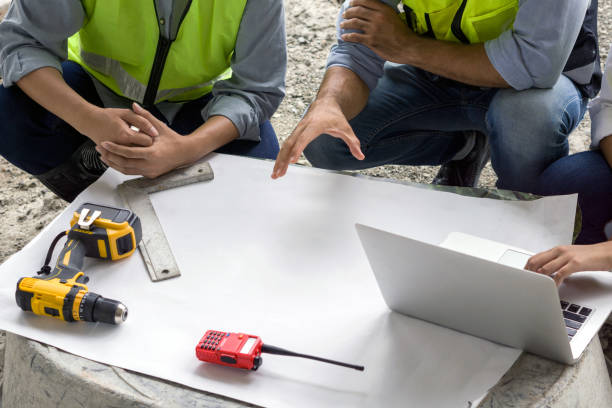 Best Concrete Contractor Near Me  in Amsterdam, NY